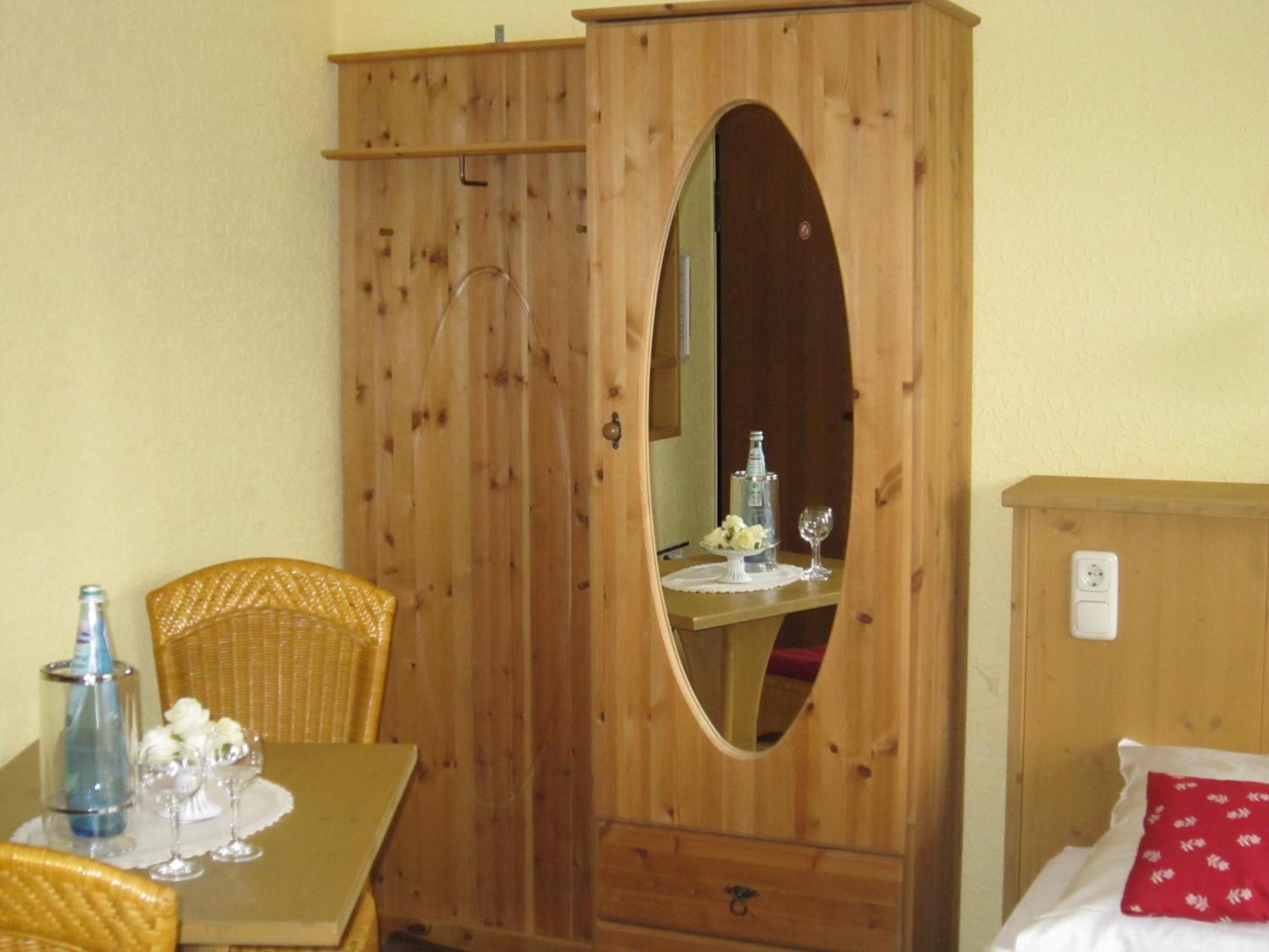 וויטן Hotel Henriette Davidis חדר תמונה