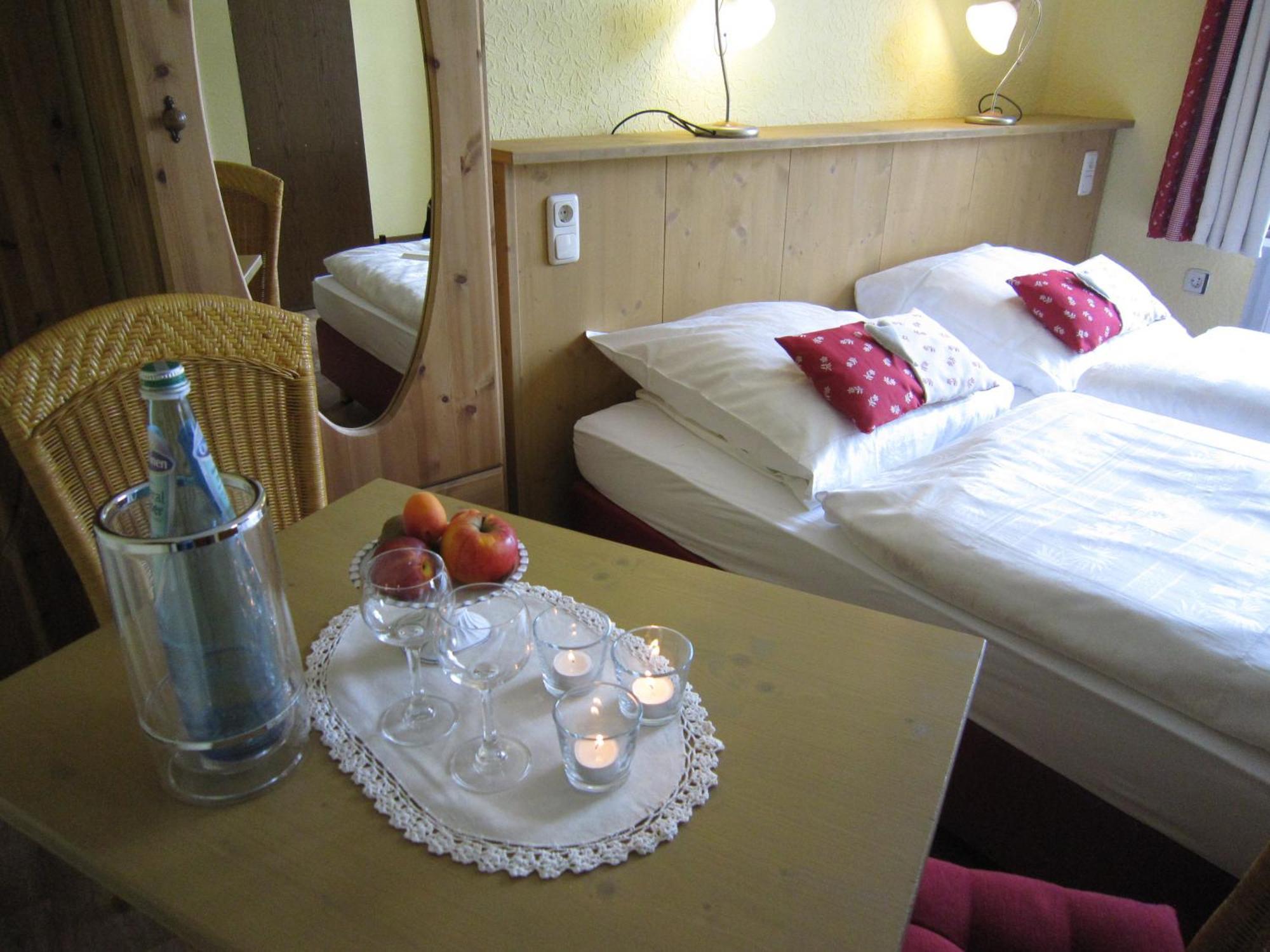 וויטן Hotel Henriette Davidis חדר תמונה