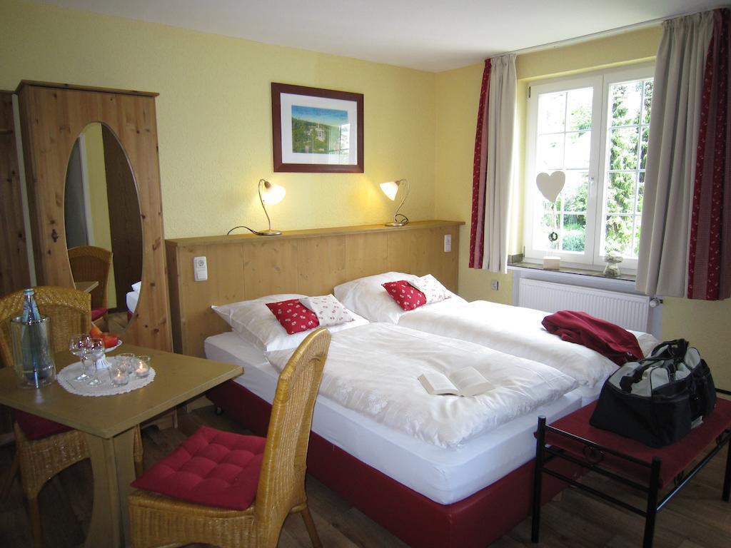 וויטן Hotel Henriette Davidis חדר תמונה