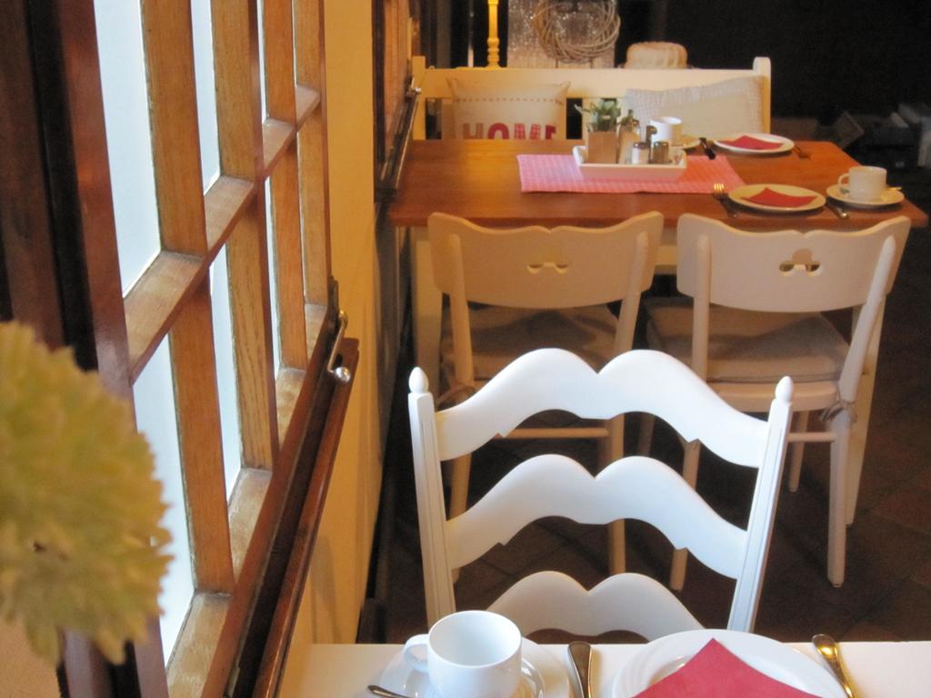 וויטן Hotel Henriette Davidis מראה חיצוני תמונה